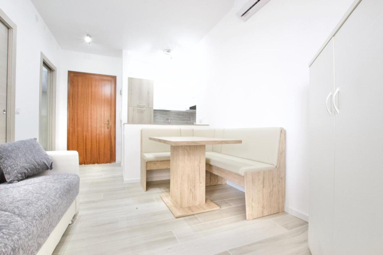 Residence Apollo - Home Immobiliare Jesolo Exterior foto