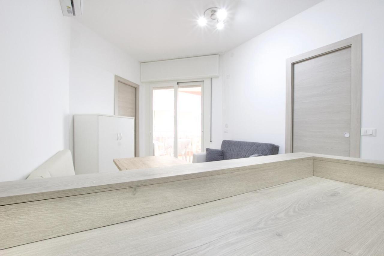 Residence Apollo - Home Immobiliare Jesolo Exterior foto