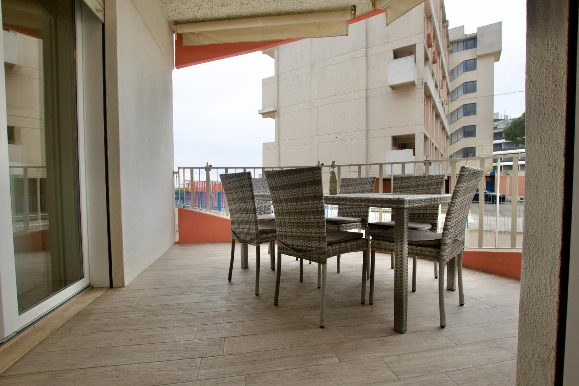 Residence Apollo - Home Immobiliare Jesolo Exterior foto